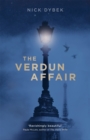 The Verdun Affair - Book
