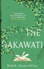The Hakawati - Book