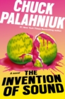 The Invention of Sound - eBook