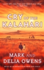 Cry of the Kalahari - eBook
