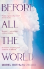 Before All The World - Book