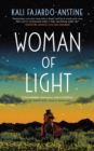 Woman of Light - Book