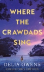 Where the Crawdads Sing - Collector's Edition - Book