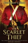 The Scarlet Thief : Battle of the Alma, 1854 - Book