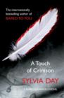A Touch of Crimson (A Renegade Angels Novel) - eBook
