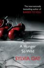 A Hunger So Wild (A Renegade Angels Novel) - eBook