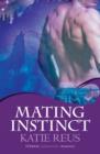 Mating Instinct: Moon Shifter Book 3 - eBook