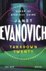 Takedown Twenty : A laugh-out-loud crime adventure full of high-stakes suspense - eBook