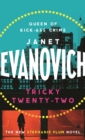 Tricky Twenty-Two : A sassy and hilarious mystery of crime on campus - Book