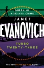 Turbo Twenty-Three : A fast-paced adventure full of murder, mystery and mayhem - Book