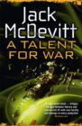 A Talent for War (Alex Benedict - Book 1) - eBook