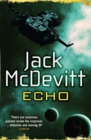 Echo (Alex Benedict - Book 5) - Book