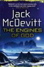 The Engines of God (Academy - Book 1) - eBook