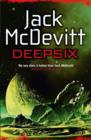 Deepsix (Academy - Book 2) - eBook