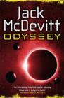 Odyssey (Academy - Book 5) - eBook