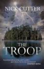 The Troop : Tiktok's favourite horror novel! - eBook