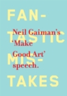 Make Good Art - eBook