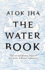 The Water Book - eBook