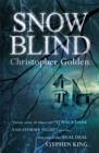 Snowblind - eBook
