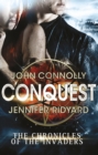 Conquest - eBook