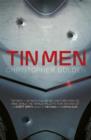 Tin Men - eBook