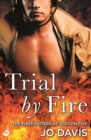 Trial by Fire: The Firefighters of Station Five Book 1 - eBook
