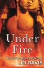 Under Fire: The Firefighters of Station Five Book 2 - eBook