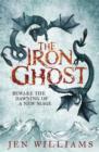 The Iron Ghost - eBook