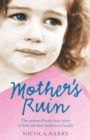 Mother's Ruin - eBook