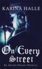 On Every Street (The Artists Trilogy 0.5) - eBook