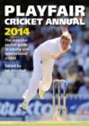 Playfair Cricket Annual 2014 - eBook
