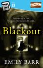 Blackout (Quick Reads 2014) : A gripping short story filled with suspense - eBook