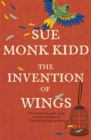 The Invention of Wings - eBook