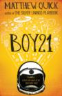 Boy21 - eBook