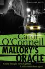 Mallory's Oracle - eBook