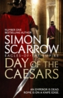 Day of the Caesars (Eagles of the Empire 16) - Book