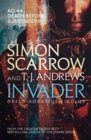 Invader - Book