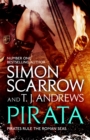 Pirata: The dramatic novel of the pirates who hunt the seas of the Roman Empire - Book