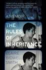 The Rules of Inheritance - eBook