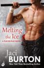 Melting The Ice: Play-By-Play Book 7 - eBook