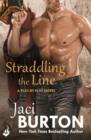 Straddling The Line: Play-By-Play Book 8 - eBook