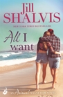 All I Want : The fun and uputdownable romance! - eBook