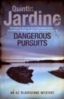 Dangerous Pursuits - eBook