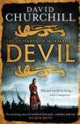 Devil (Leopards of Normandy 1) : A vivid historical blockbuster of power, intrigue and action - eBook