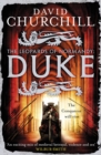 Duke (Leopards of Normandy 2) : An action-packed historical epic of battle, death and dynasty - eBook