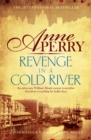 Revenge in a Cold River (William Monk Mystery, Book 22) : Murder and smuggling from the dark streets of Victorian London - eBook