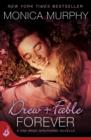 Drew + Fable Forever: A One Week Girlfriend Novella 3.5 - eBook