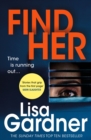 Find Her : An absolutely gripping thriller from the international bestselling author - eBook