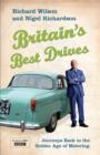 Britain's Best Drives - eBook