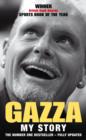 Gazza:  My Story - eBook